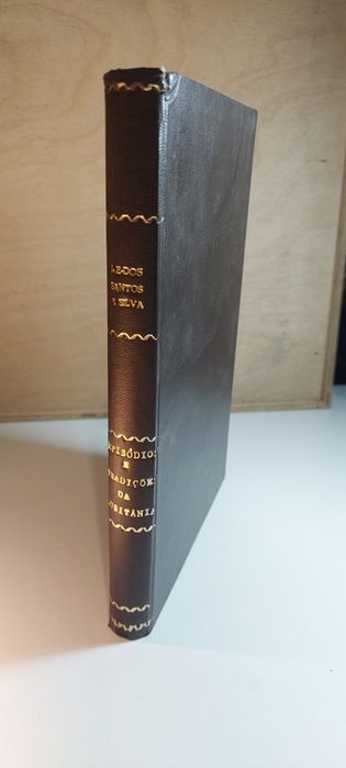 Episódios e Tradições Relativos à História Antiga da Lusitânia (1917)