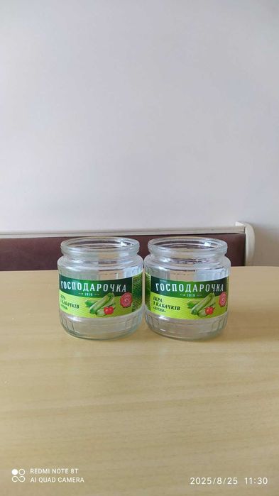 Баночки  и мерные бутылочки