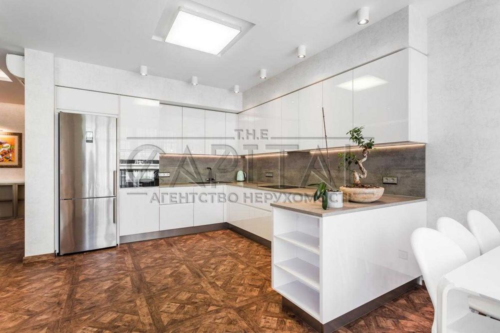 3-rooms apartment apartment by the address st. Bulvar Druzhby Narodov (area 118 m²) - Atlanta.ua - photo 6