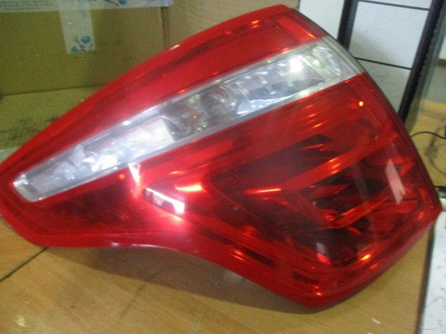 Farolim esquerdo CITROËN C4 Picasso I (UD_)