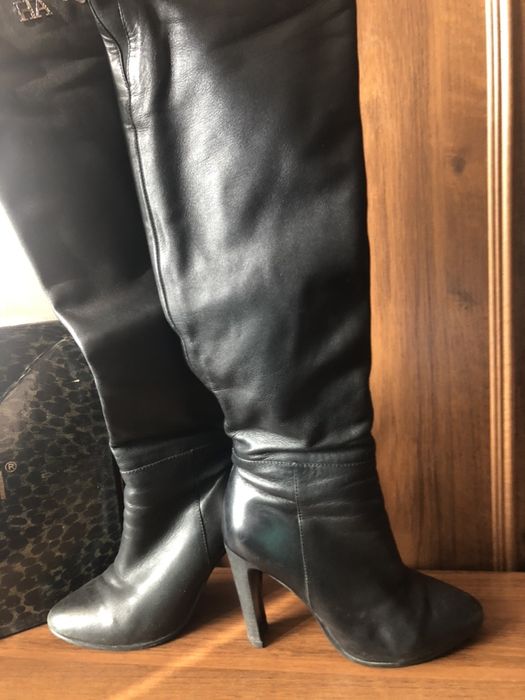 Ботфорди Basconi