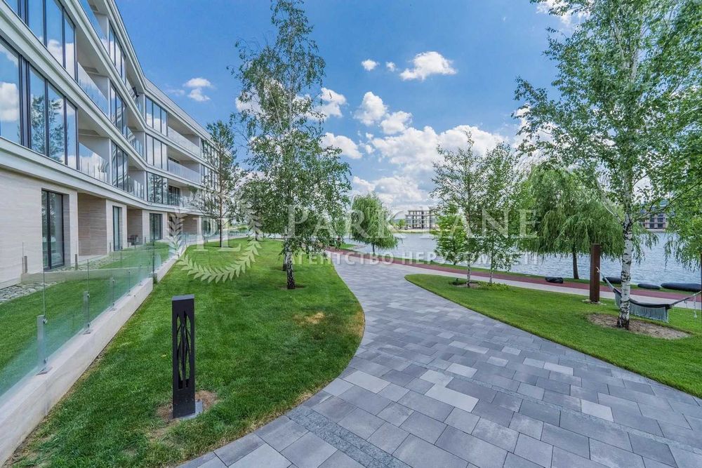 ТОП! 2к 68м2 Ремонт ЖК Park Lake City Паркова Підгірці  Обухівський рн