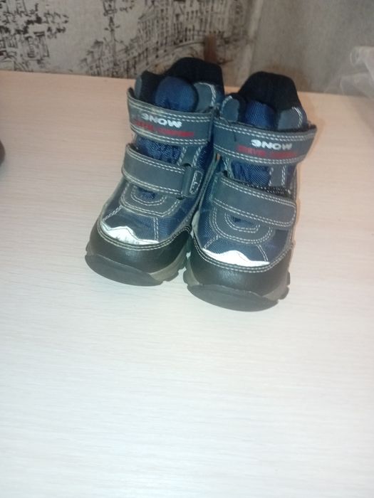 Черевички в доброму стані