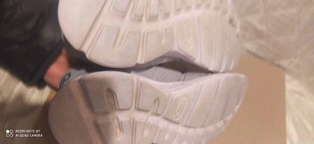 Buty  kalenji 24,5  12 zł