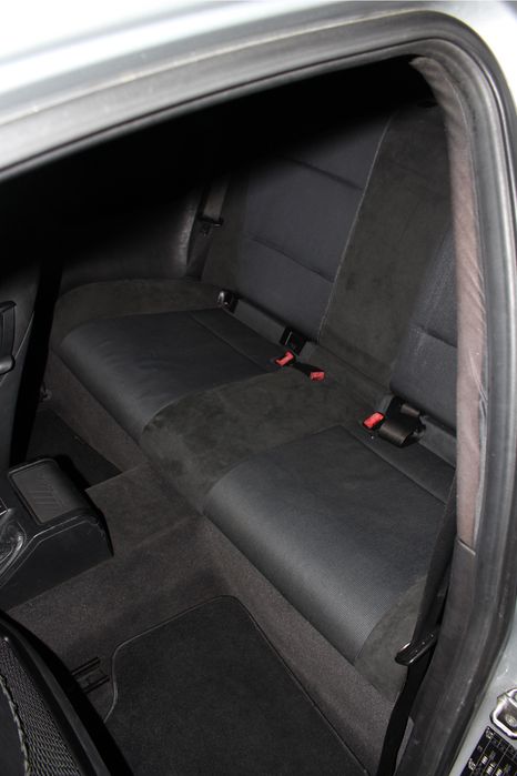 BMW E46 Compact 320d Pack M – Motor Novo | Excelente Estado