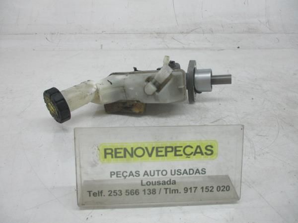 Bomba central dos travões RENAULT Clio III Société (SB_, SR_)