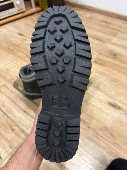 Buty z Carrera  .
