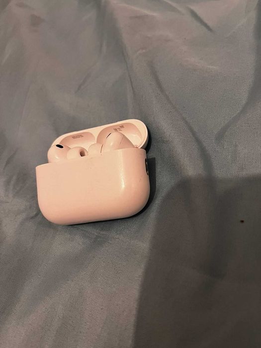 Apple Airpods Pro 3 novos - Originais