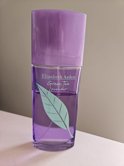 Elizabeth Arden Green Tea Lavender 100ml