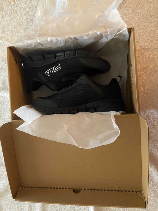 Sapatilha FILA running