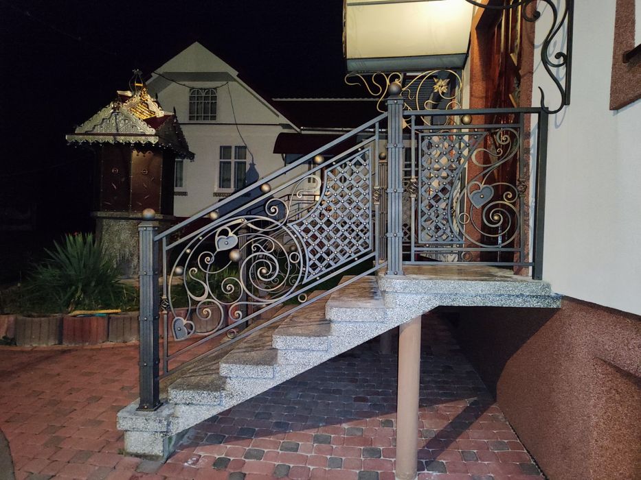 !!!Ковані Вироби!!!