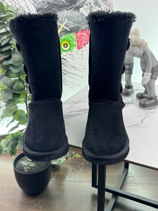 Зимові ботінки UGG 39 розмір Е9590