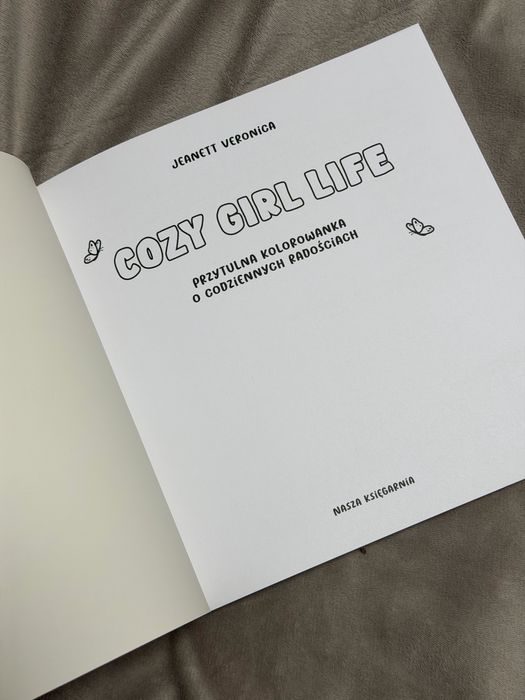 Розмальовка Антистресс