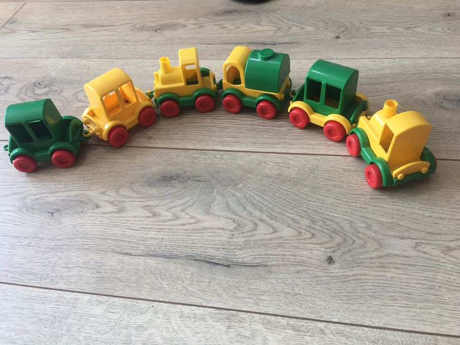 Spredam zabawki dzieciece zestawy