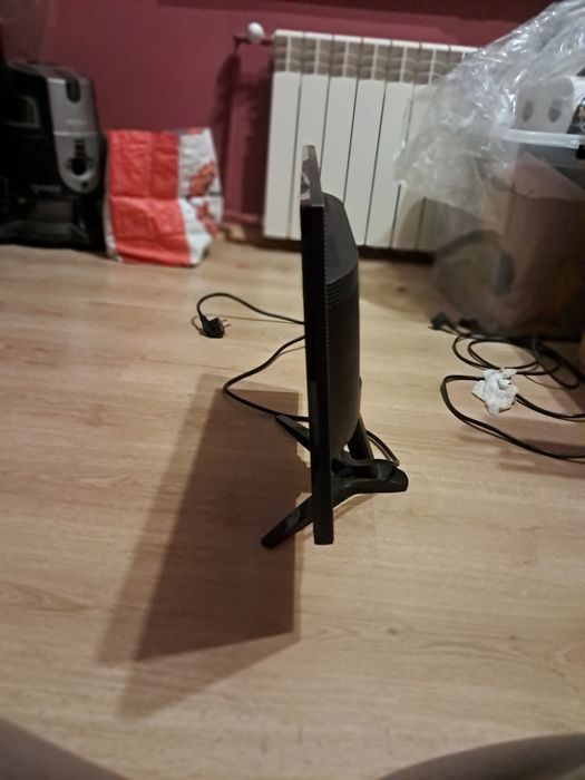 Komputer do gier + monitor Acer – i5, GTX 970, 12GB RAM