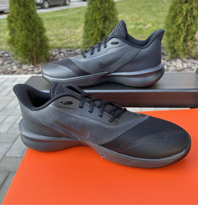NIKE PRECISION VII FN4322-001  кроссовки оригинал