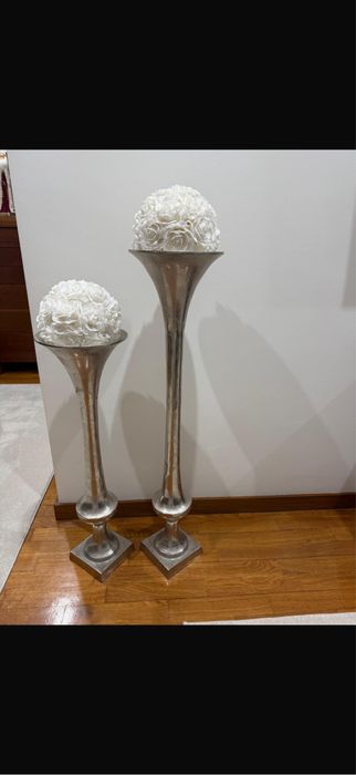 Artigos de decoraçao- 6 artigos