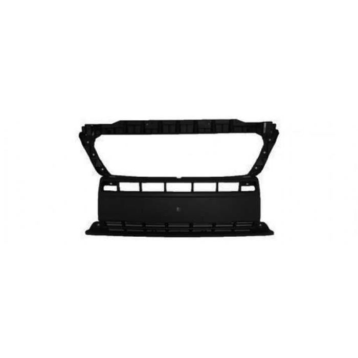 Para-choques Boxer Ducato Jumper Ano: 2014 Em Diante Novo