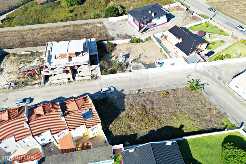 Terreno  para venda