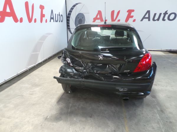 Para peças PEUGEOT 207 (WA_, WC_)