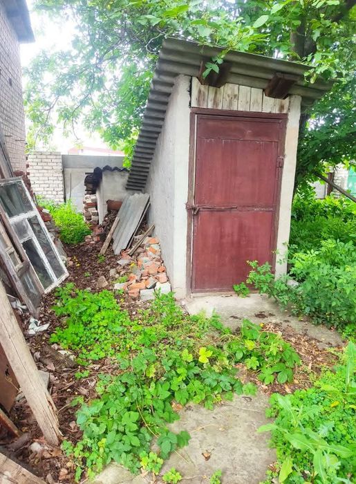 Продам будинок КРАСНА ЛИНИЯ Чугуїв