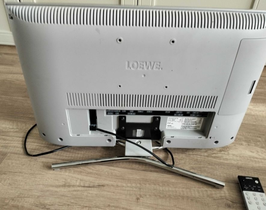 Telewizor Loewe 22 cali