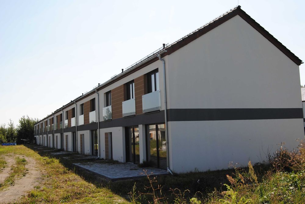 Dom – Zgorzelec, Osiedle Centralne - Widok 5