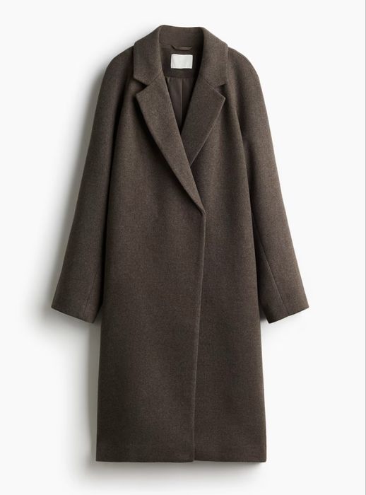 Нове пальто  h&m