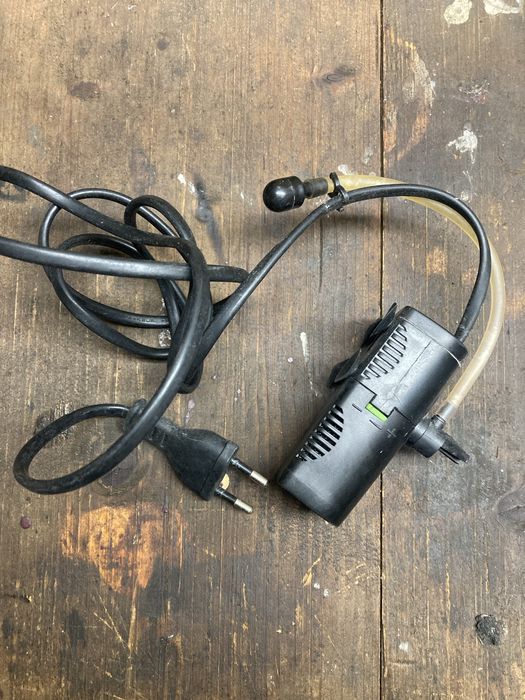 Filtr wewnetrzny Elite A 130