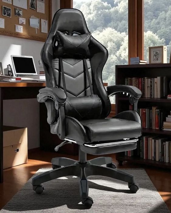 Геймерське крісло‼️Ігрове крісло комп'ютерне . Геймерское кресло.