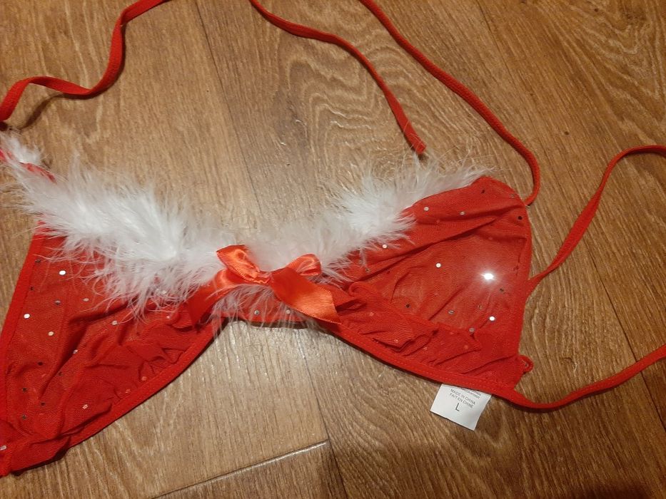 Еротичний комплект