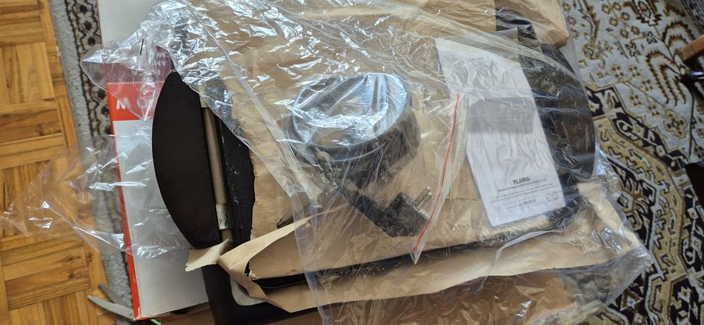 Grelhador Chapa Flama 4750FL  2000w