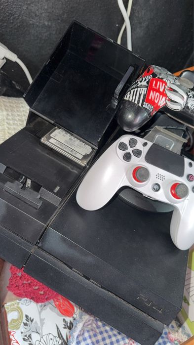 Ps4 ( agradeço que leiam a descrição)