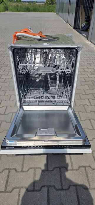 Sprzedam zmywarkę Bosch