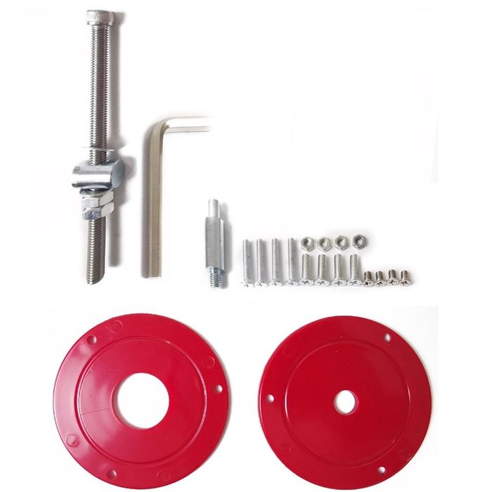 Blat Do Frezarki Płyta Wkładkowa Wkładka Do Stołu