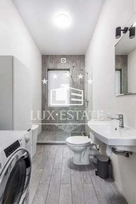 Аренда 2-этажного современного дома 145 м² с генератором в с. Гатное - View 5