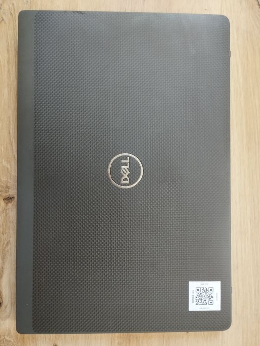 Ноутбук Dell 7400 FHD i7-8565U/16Gb DDR4/SSD 256Gb