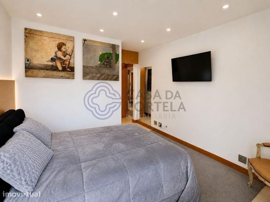 Apartamento T2+1 em Mafamude, Vila Nova de Gaia