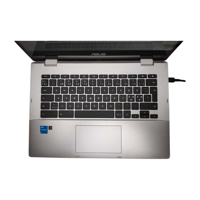 LAPTOP | ASUS ChromeBook CX1 | Celeron N4500 | 4GB | 32SSD | ChromeOS