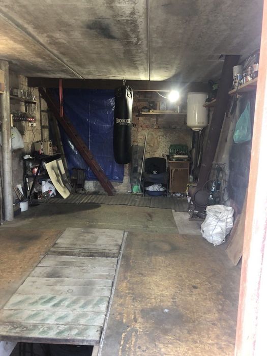 Продам гараж кооператив Авангард