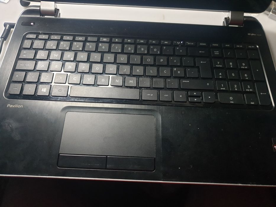 Hp 15- n250sp peças64741323601410122