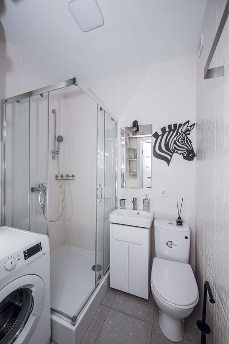 БЕЗ % Оренда квартири студії ЖК Be the One Академмістечко, Є ГЕНЕРАТОР