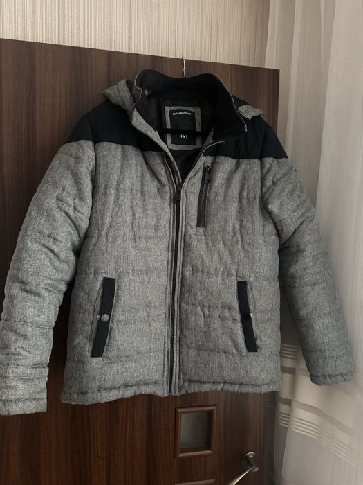 Чоловіча куртка Chapter, розмір M