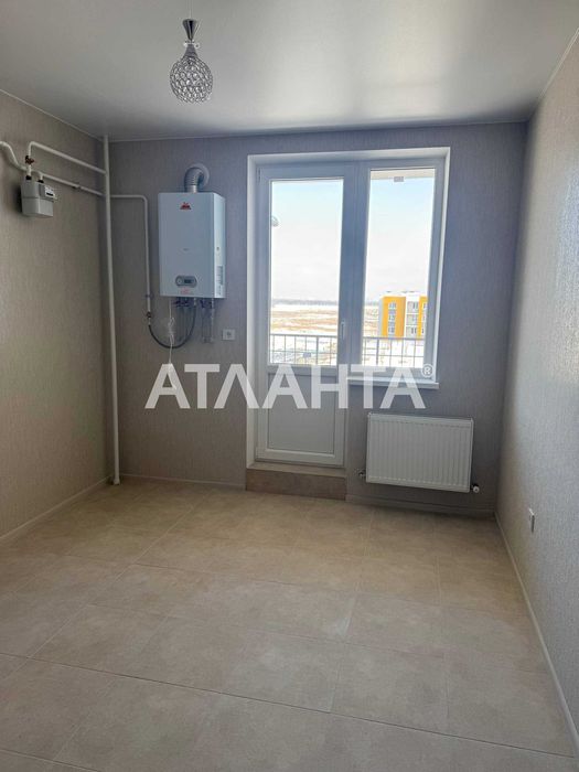 1-room apartment apartment by the address st. Fruktovaya (area 41 m²) - Atlanta.ua - photo 7
