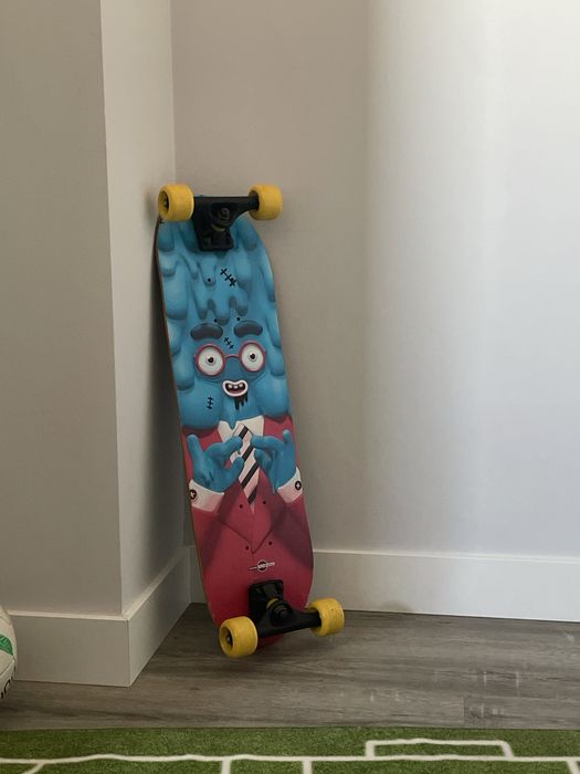 Skate Decathlon 2026