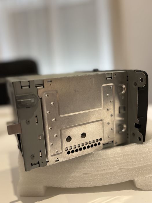 Radio GPS VW RNS 315