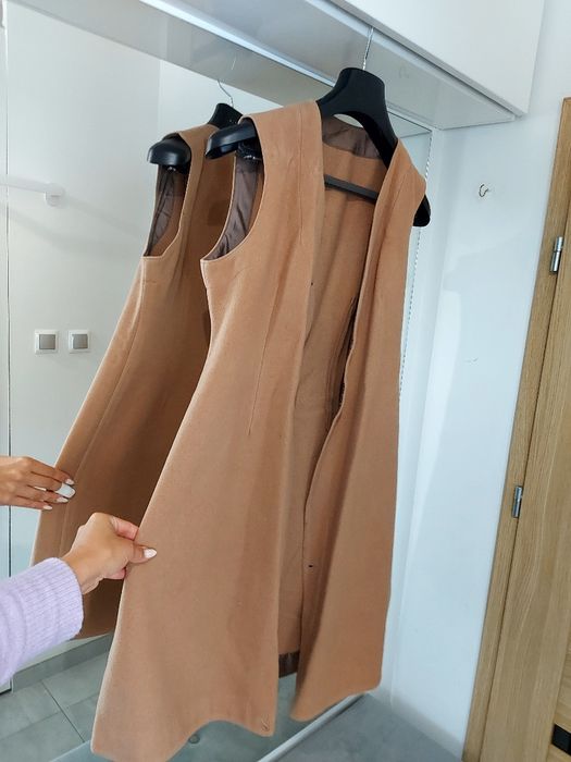 Modna marynarka blazer sukienka roz M Reserved