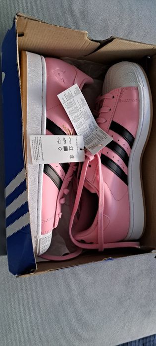 Buty adidas superstar Messi