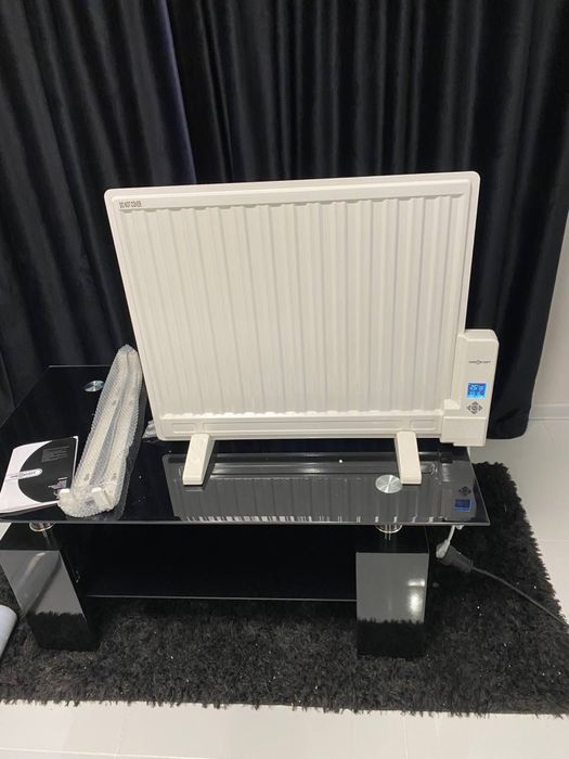 Обігрівач масляний OneConcept Wallander з Німеччини 10033098