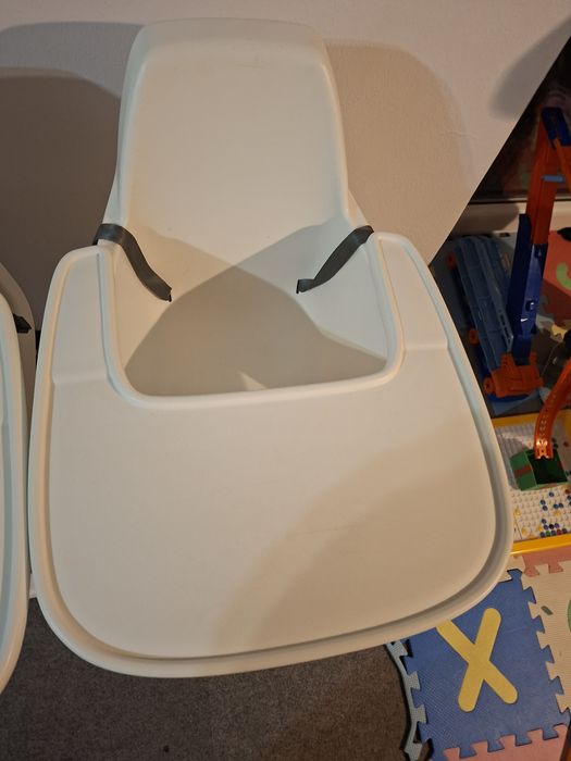 Krzesełko do karmienia dla dziecka